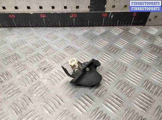 купить Замок багажника на Renault Master Master II 1998-2010