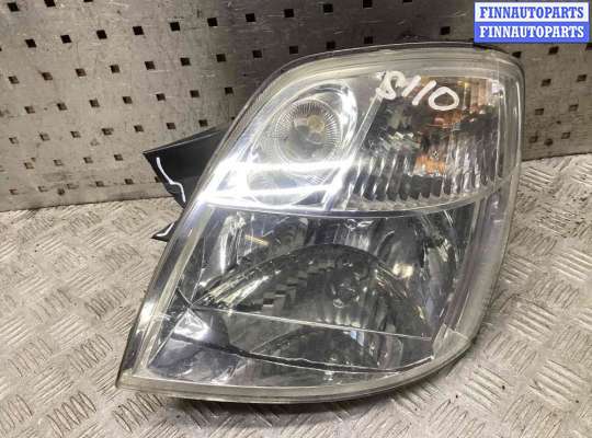купить Фара левая на Kia Picanto Picanto I (SA) 2004-2011