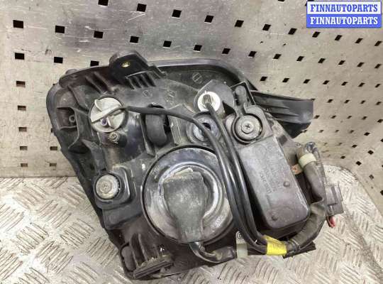 купить Фара левая на Kia Picanto Picanto I (SA) 2004-2011