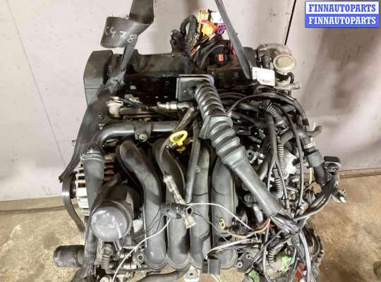 купить Двигатель на Audi A4 A4 B5 (8D) 1999-2001 рестайлинг