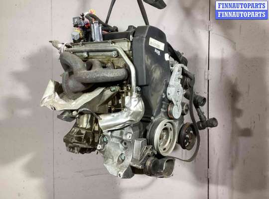 купить Двигатель на Audi A4 A4 B5 (8D) 1999-2001 рестайлинг