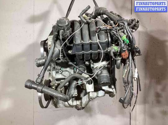 купить Двигатель на Audi A4 A4 B5 (8D) 1999-2001 рестайлинг
