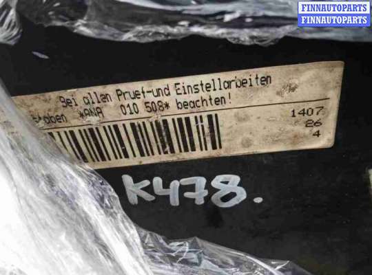 купить Двигатель на Audi A4 A4 B5 (8D) 1999-2001 рестайлинг