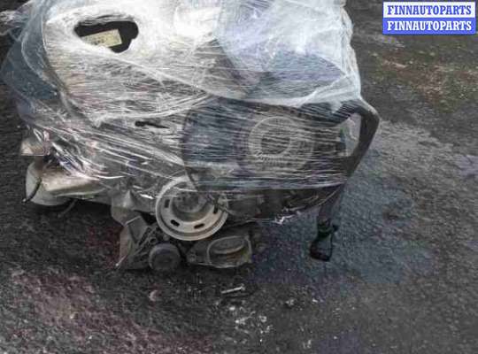 Двигатель AU1632834 на Audi A4 A4 B5 (8D) 1999-2001 рестайлинг