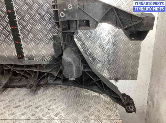 купить Передняя панель крепления облицовки (телевизор) на Mercedes Sprinter Sprinter II (W906) 2013-2018 рестайлинг