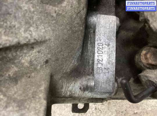 купить КПП механическая (МКПП) 5-ступенчатая на Volkswagen Golf Golf IV (1J) 1997-2004