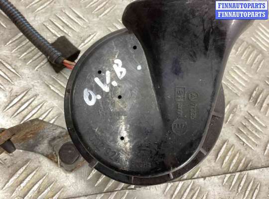 купить Сигнал (клаксон) на Opel Vectra Vectra B 1999-2002 рестайлинг