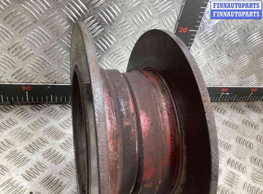 купить Диск тормозной задний на Mercedes C C (W203) 2000-2004