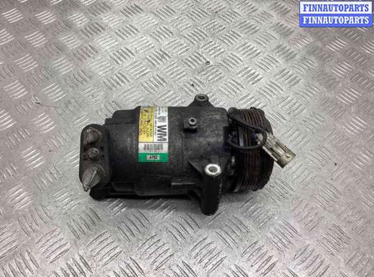 купить Компрессор кондиционера на Opel Zafira Zafira B 2005-2008