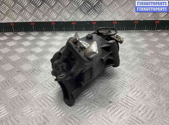 купить Компрессор кондиционера на Opel Zafira Zafira B 2005-2008