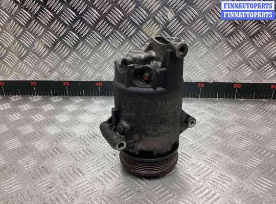 купить Компрессор кондиционера на Opel Zafira Zafira B 2005-2008