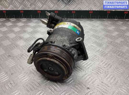 купить Компрессор кондиционера на Opel Zafira Zafira B 2005-2008