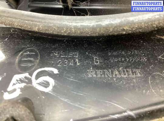 купить Фонарь задний левый на Renault Scenic Scenic I (JA) 1999-2003 рестайлинг