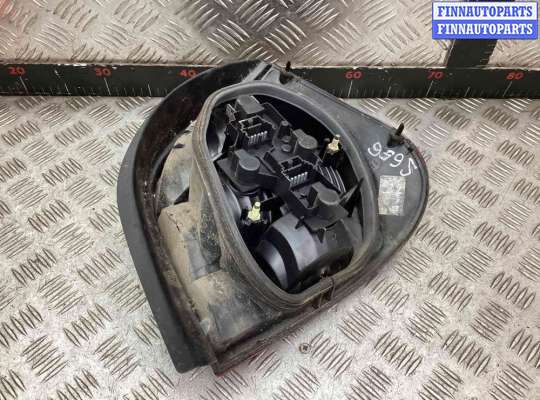 купить Фонарь задний левый на Renault Scenic Scenic I (JA) 1999-2003 рестайлинг