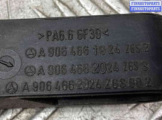 купить Радиатор гидроусилителя на Mercedes Sprinter Sprinter II (W906) 2013-2018 рестайлинг