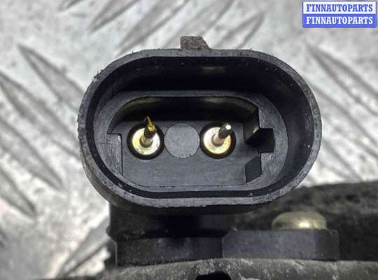 купить Замок багажника на Chrysler Voyager Voyager III (GS) 1995-2001