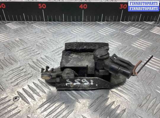 купить Замок багажника на Chrysler Voyager Voyager III (GS) 1995-2001