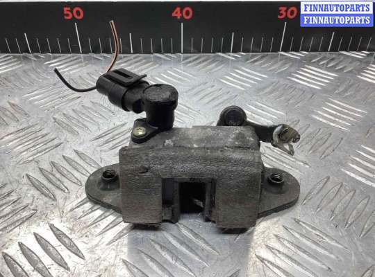 купить Замок багажника на Chrysler Voyager Voyager III (GS) 1995-2001