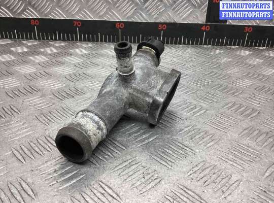 купить Фланец (тройник) системы охлаждения на Volkswagen Golf Golf IV (1J) 1997-2004