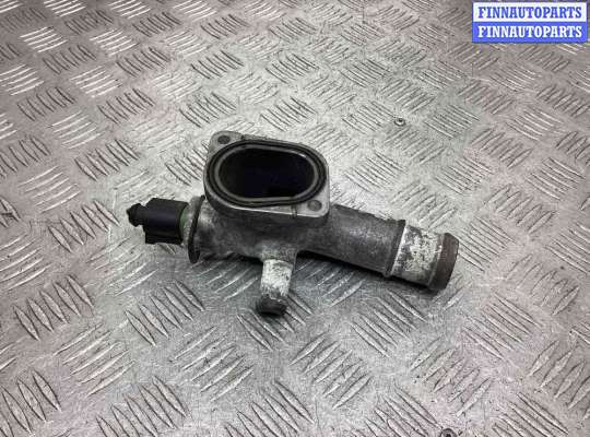 Фланец (тройник) системы охлаждения VG2679461 на Volkswagen Golf Golf IV (1J) 1997-2004