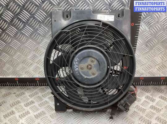 купить Вентилятор кондиционера на Opel Zafira Zafira A 1999-2003