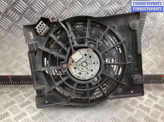 купить Вентилятор кондиционера на Opel Zafira Zafira A 1999-2003