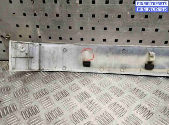 купить Молдинг (накладка кузовная) на Mercedes Vito Vito (W639) 2003-2010