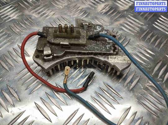 купить Сопротивление печки на Mercedes E E (W210) 1995-1999