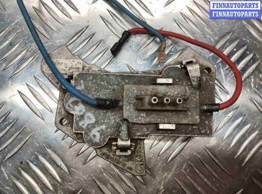купить Сопротивление печки на Mercedes E E (W210) 1995-1999