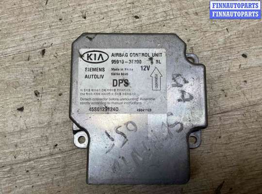 купить Блок AirBag на Kia Sorento I (JC) 2002-2009