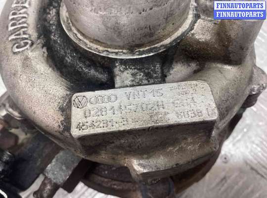 купить Турбина на Volkswagen Passat Passat B5+ (3B) 2000-2005 рестайлинг