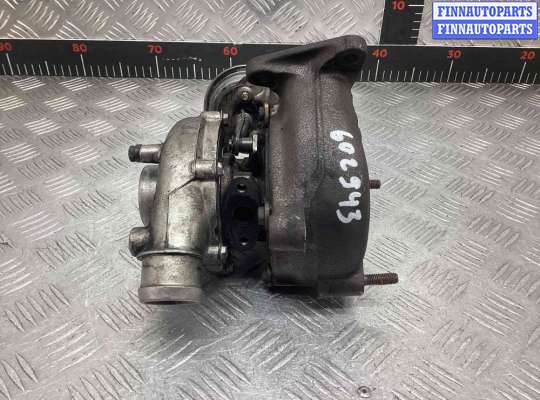 купить Турбина на Volkswagen Passat Passat B5+ (3B) 2000-2005 рестайлинг