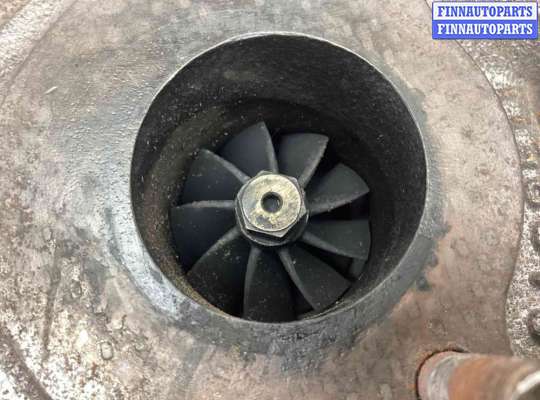 купить Турбина на Volkswagen Passat Passat B5+ (3B) 2000-2005 рестайлинг