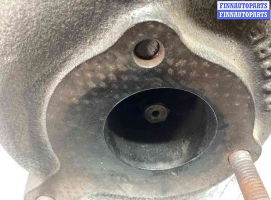 купить Турбина на Volkswagen Passat Passat B5+ (3B) 2000-2005 рестайлинг
