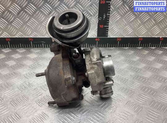 купить Турбина на Volkswagen Passat Passat B5+ (3B) 2000-2005 рестайлинг