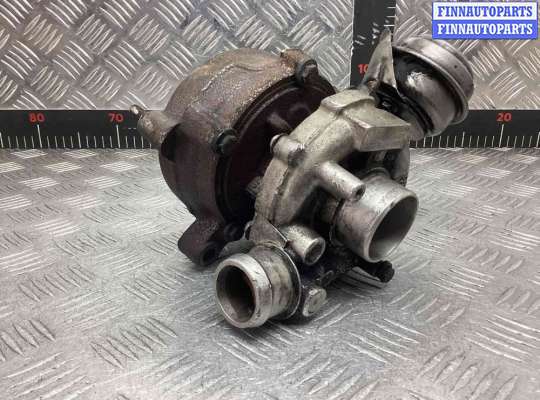 купить Турбина на Volkswagen Passat Passat B5+ (3B) 2000-2005 рестайлинг