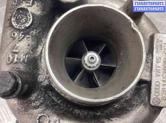купить Турбина на Volkswagen Passat Passat B5+ (3B) 2000-2005 рестайлинг