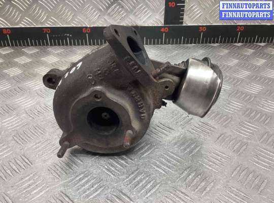 купить Турбина на Volkswagen Passat Passat B5+ (3B) 2000-2005 рестайлинг