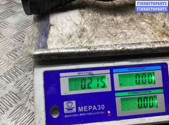 купить Патрубок радиатора на Audi A6 A6 C5 (4B) 2001-2004 рестайлинг