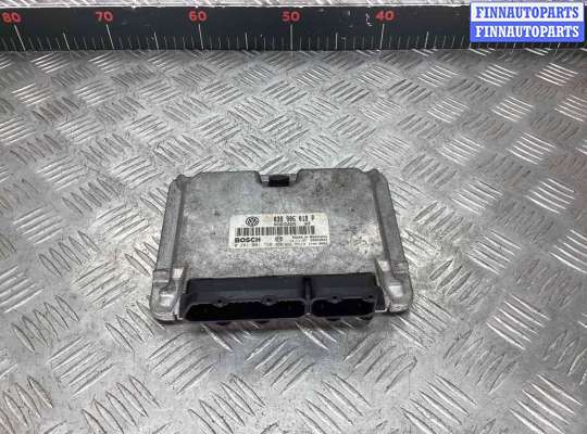 Купить Блок управления двигателем на Volkswagen Passat Passat B5 (3B) 1996-2000 Блок управления двигателем VG2618653 на Volkswagen Passat Passat B5 (3B) 1996-2000