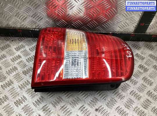 Фонарь задний на Kia Carnival I (UP, GQ)