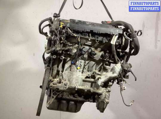 купить Двигатель на Peugeot 207CC 207CC (WB) 2007-2009