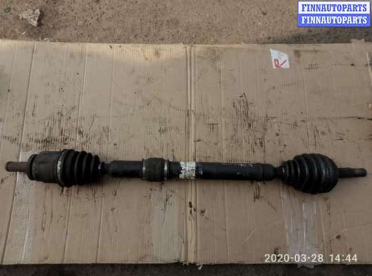 купить Полуось передняя правая (приводной вал, ШРУС) на Volvo V40 V40 I (VW) 1995-2000