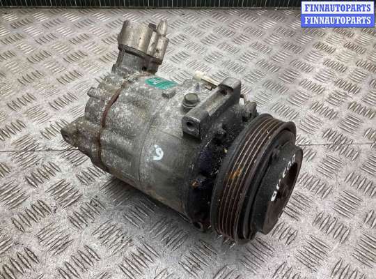 купить Компрессор кондиционера на Opel Vectra Vectra C 2002-2005