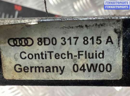 купить Шланг (трубка) АКПП на Volkswagen Passat Passat B5 (3B) 1996-2000