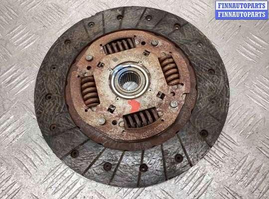 купить Комплект сцепления на Renault Megane Megane II 2002-2006