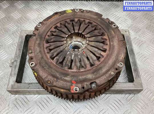 Комплект сцепления RN1585533 на Renault Megane Megane II 2002-2006