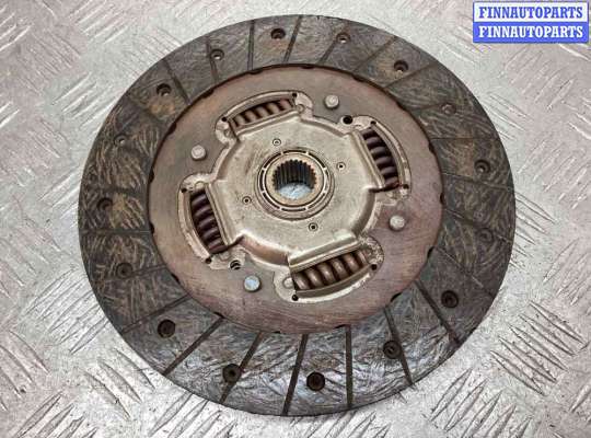 купить Комплект сцепления на Renault Megane Megane II 2002-2006