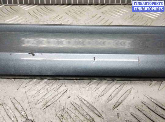 купить Молдинг двери передней левой на Volkswagen Passat Passat B4 (3A) 1993-1997