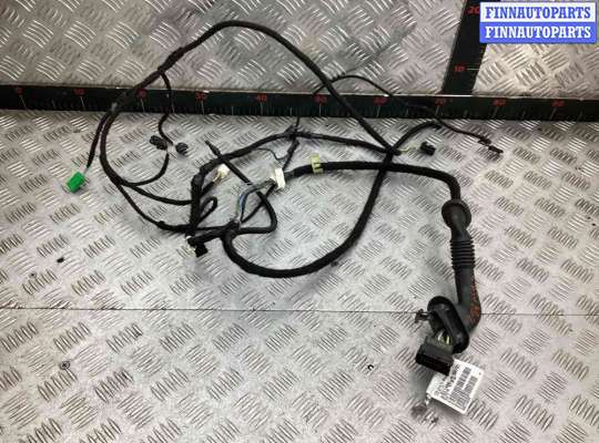 купить Проводка крышки багажника на Peugeot 307 307 (3A/3H) 2005-2008 рестайлинг
